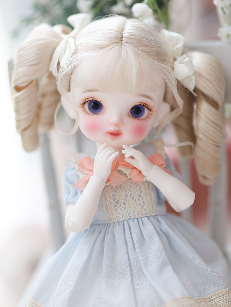 Petit Chuping | Preorder | DOLL