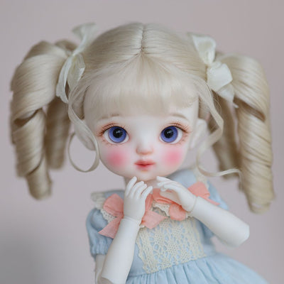 Petit Chuping | Preorder | DOLL