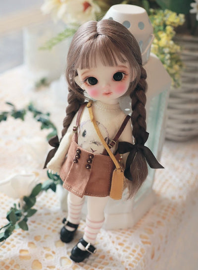 Petit Chuping | Preorder | DOLL