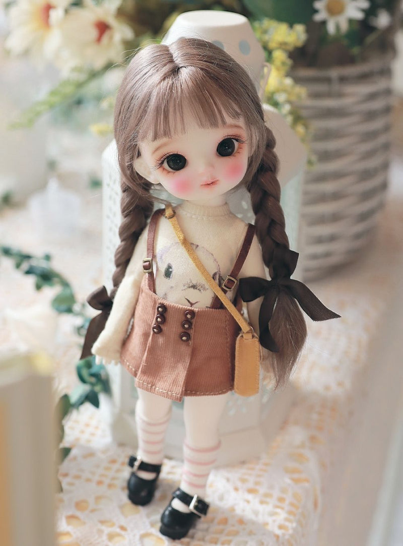 Petit Chuping | Preorder | DOLL