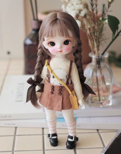 Petit Chuping | Preorder | DOLL