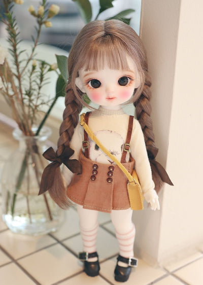 Petit Chuping | Preorder | DOLL