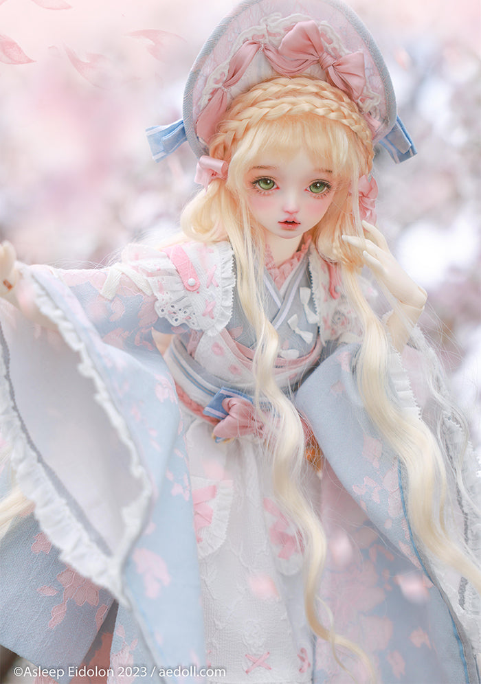 Huai Xia Fullset | Preorder | DOLL