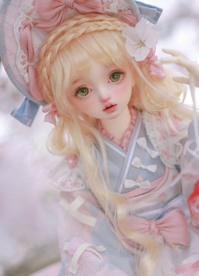 Huai Xia Fullset | Preorder | DOLL