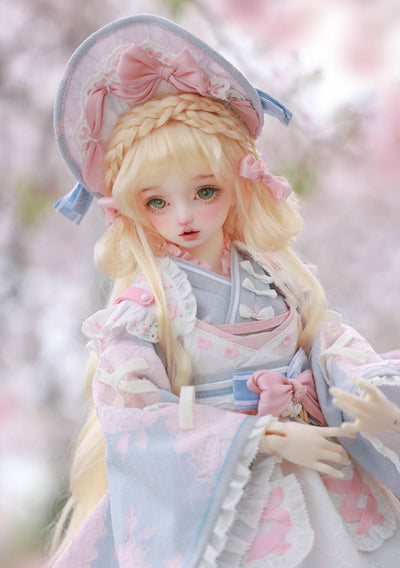 Huai Xia Fullset | Preorder | DOLL