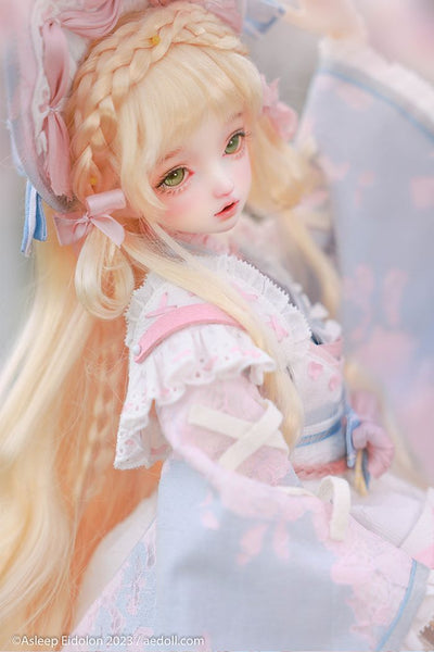 Huai Xia Fullset | Preorder | DOLL