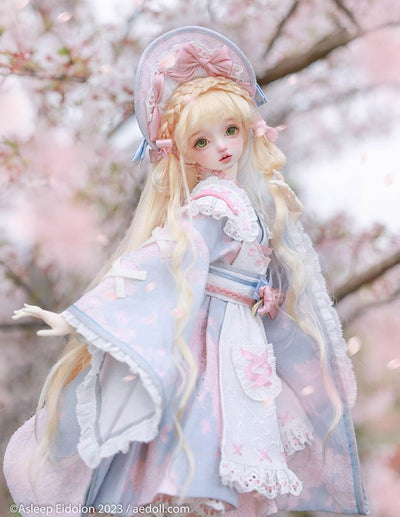 Huai Xia Fullset | Preorder | DOLL