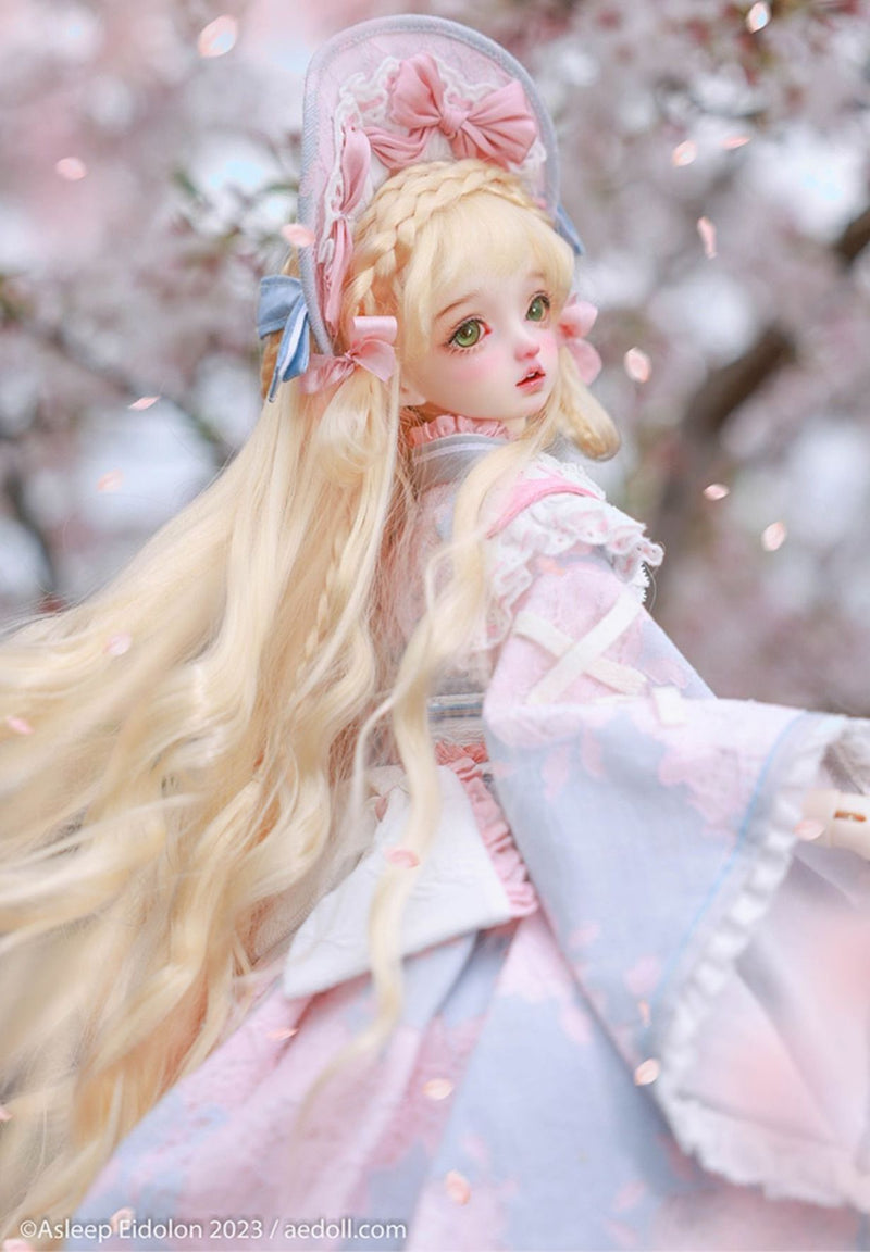 Huai Xia Fullset | Preorder | DOLL