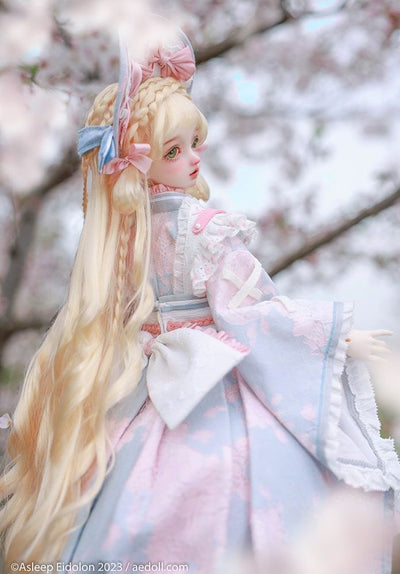 Huai Xia Fullset | Preorder | DOLL