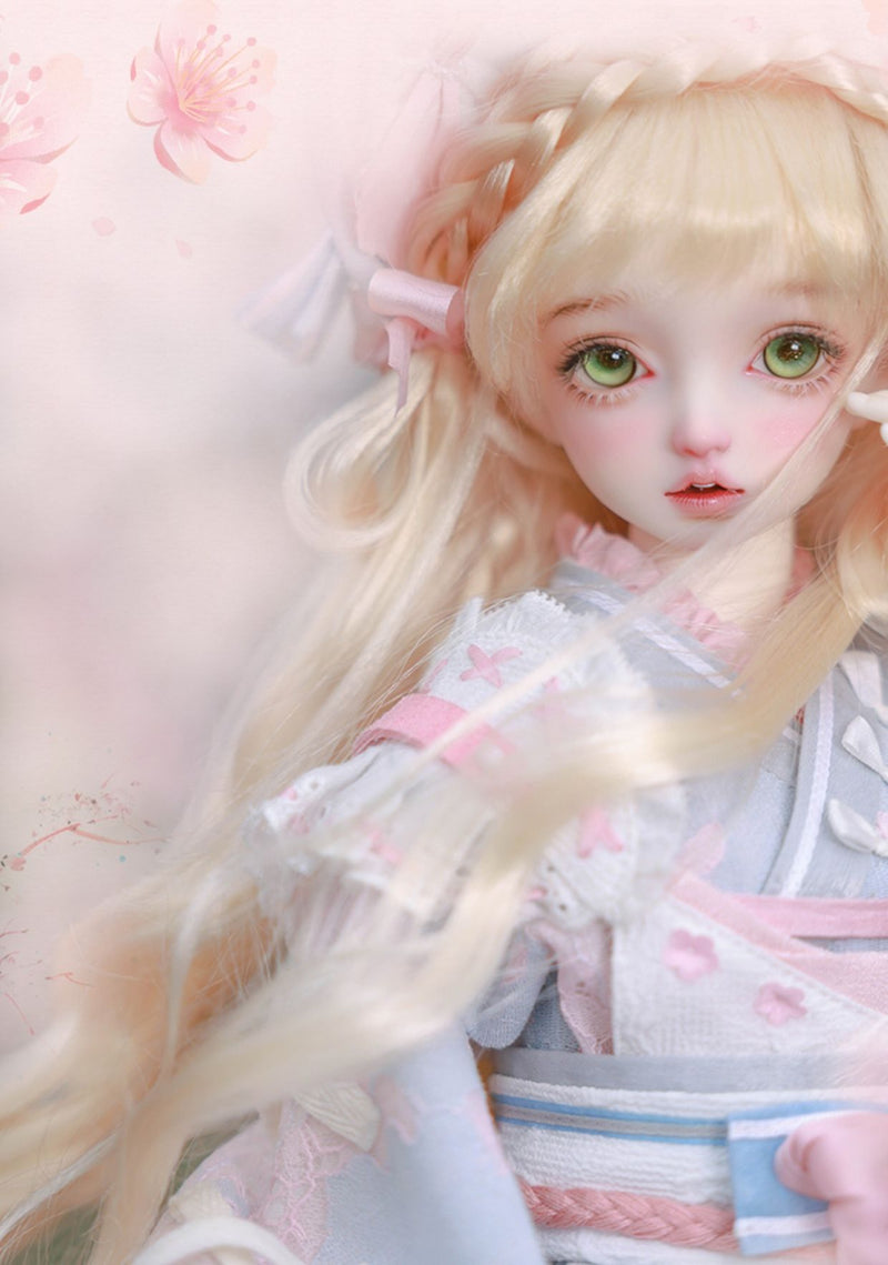 Huai Xia Fullset | Preorder | DOLL