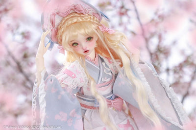 Huai Xia Fullset | Preorder | DOLL