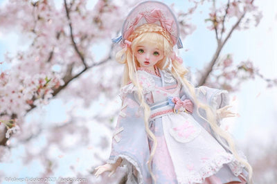 Huai Xia Fullset | Preorder | DOLL