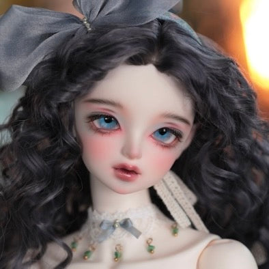 LILI [YOAKE] - 2023 One-Off Limited [Limited time offer] | Preorder | DOLL