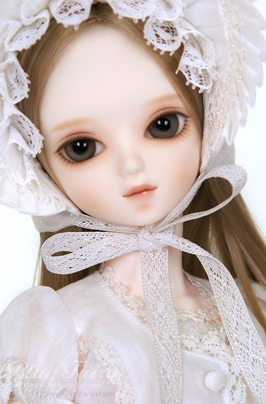 TF Jasmine 2021 Nov [March Pre-Order] [Limited Time] | Preorder | DOLL