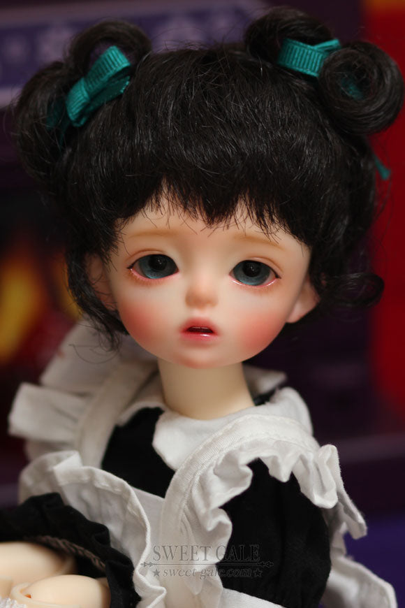 [Limited time] Dalmuri | Preorder | Doll