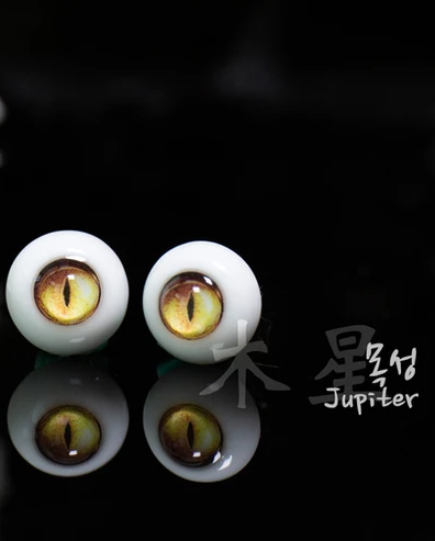 [Dreamworld] Jupiter -16mm | Item in Stock | EYE