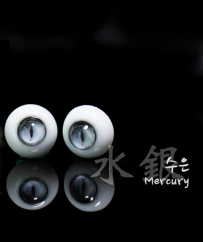 [Dreamworld] Mercury -16mm [50%OFF] | Item in Stock | EYE