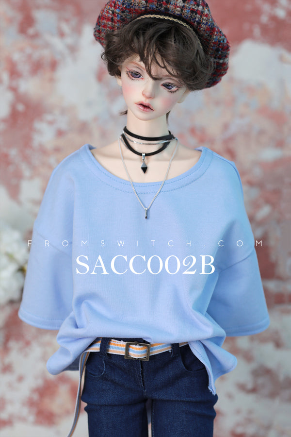 Belt: SACC002B [Limited time offer] | Preorder | ACCESSORY