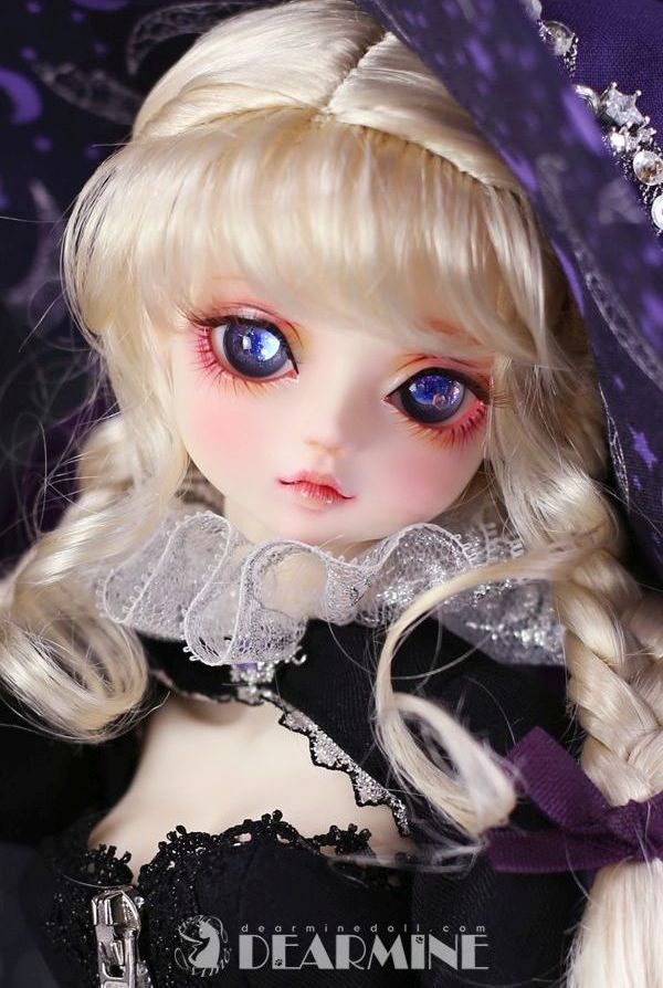 LUCY ~Magical~ | Item in Stock | DOLL