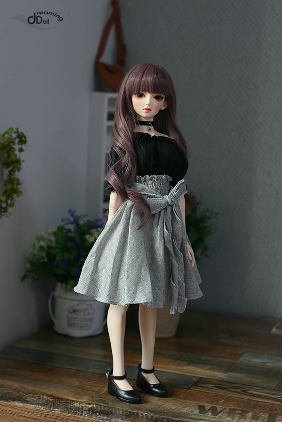 Outfit [Little elva]ap10 [limited time] | Preorder | OUTFIT