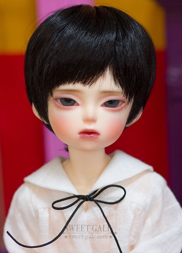 [Limited time offer] Hongdo | Preorder | Doll