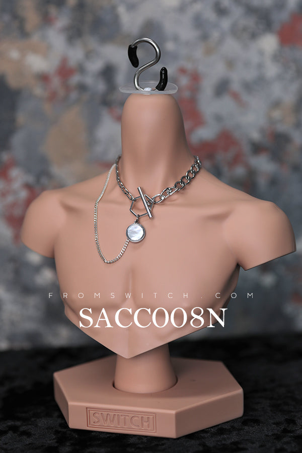 Necklace: SACC008N [Limited time offer] | Preorder | ACCESSORY