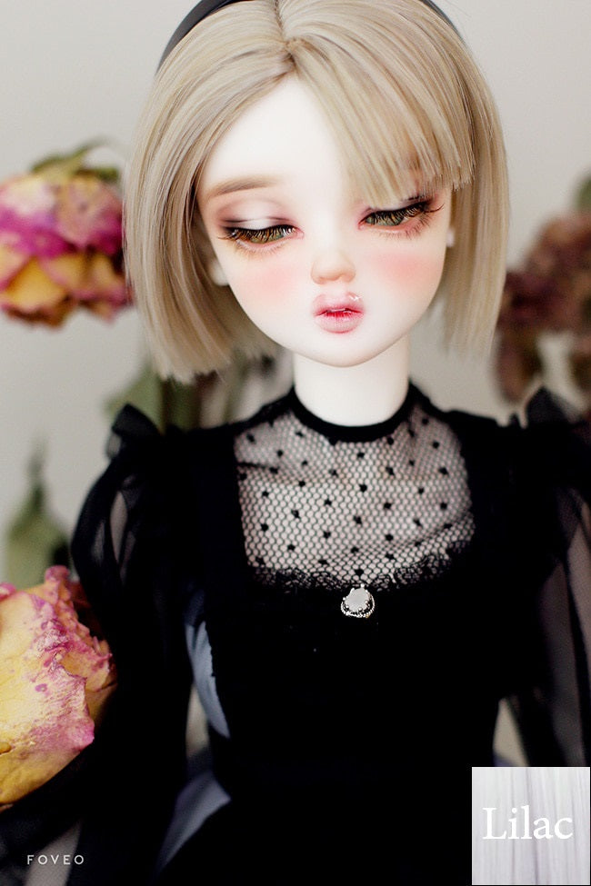 Veruco – Preorder L -Moon Lilac [Limited Time] | Preorder | WIG