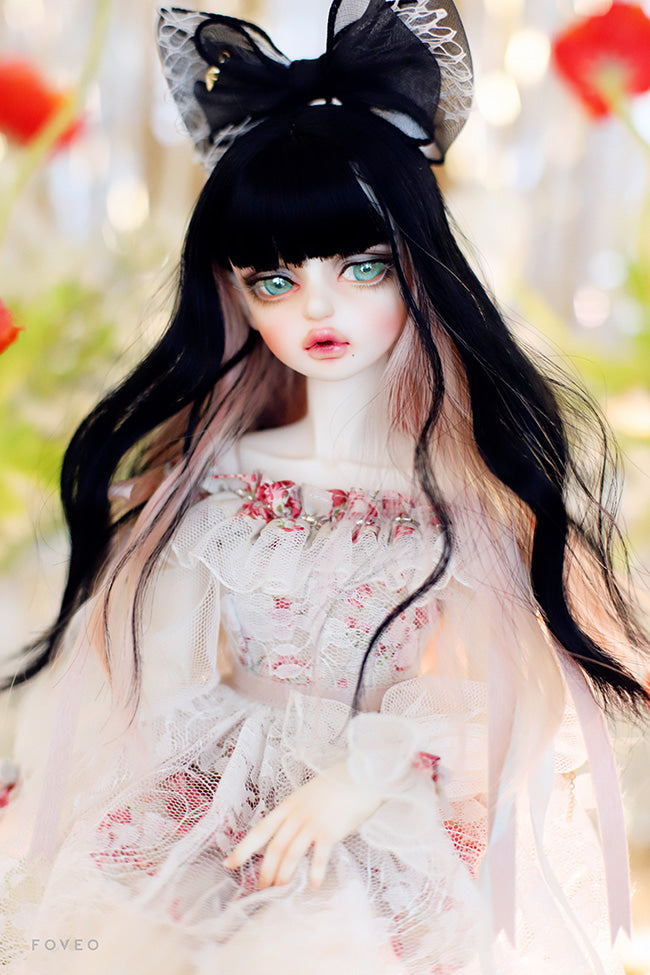 Temari ML -Ebony Pink [Limited Time] | Preorder | WIG