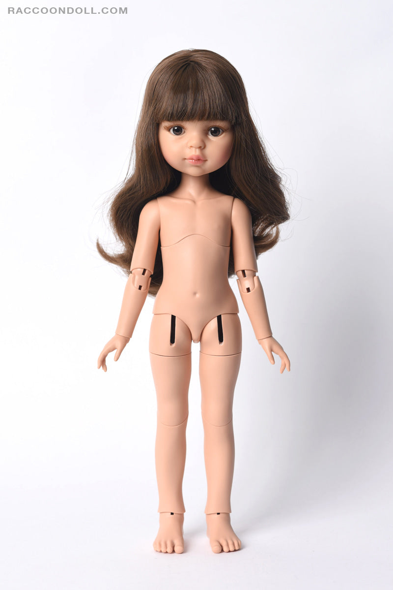 Paola Reina Blossom Body 2023 [Limited Time] | Preorder | PARTS