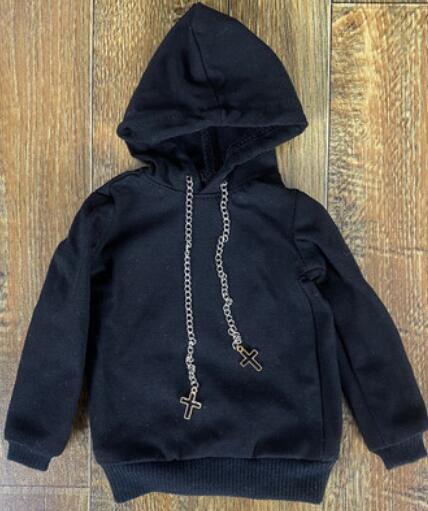 Cross parka (40cm/MSD/MDD) | Item in Stock | OUTFIT
