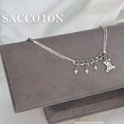 Necklace: SACC010N [Limited time offer] | Preorder | ACCESSORY