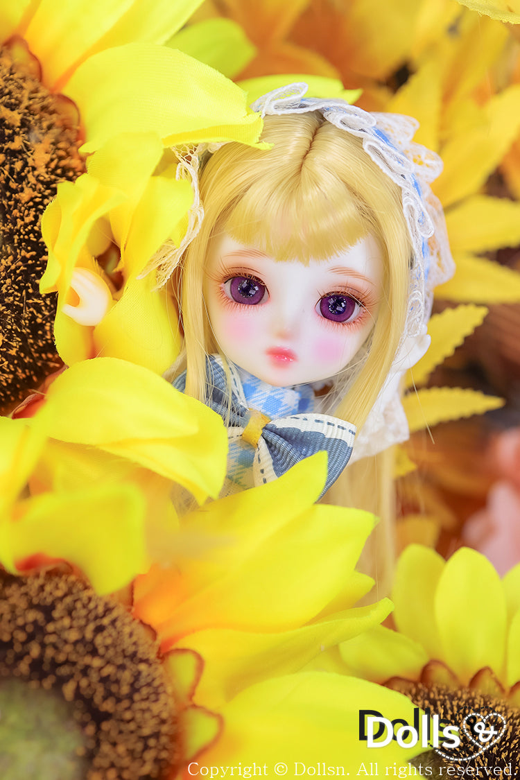 Song I A BJD | Preorder | DOLLS