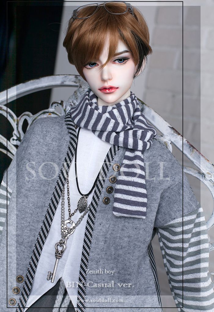 Soul Doll – Dolk BJD