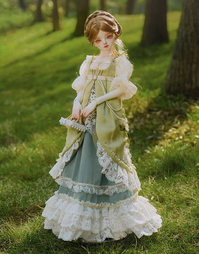 Charm Doll – Dolk BJD