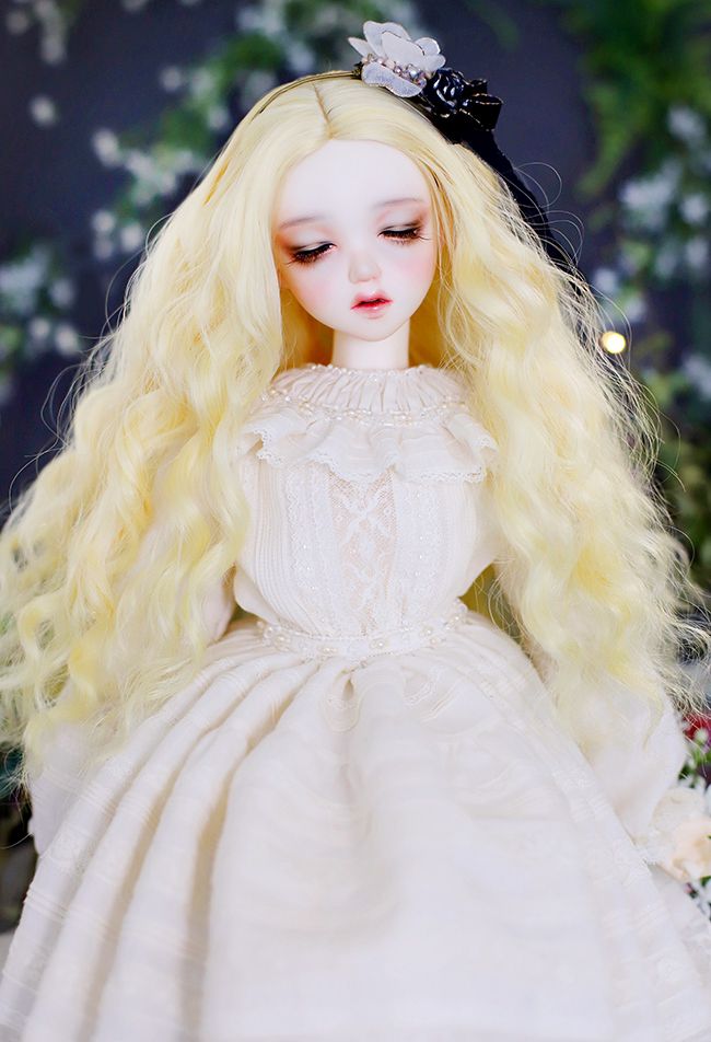 Mullen M -Starlight [Limited time offer] | Preorder | WIG