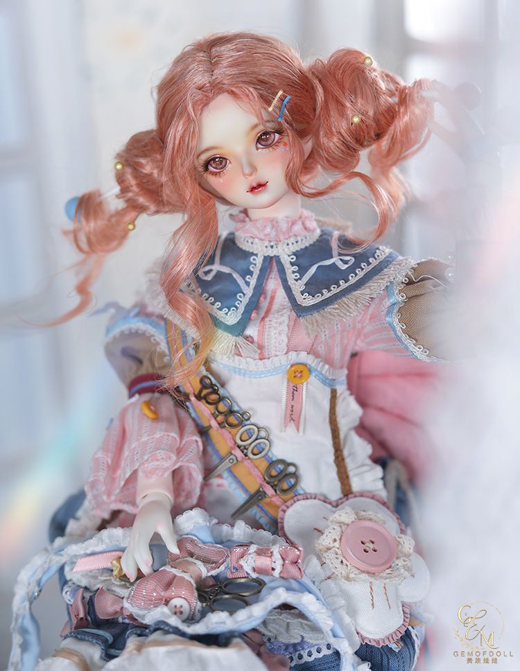 Spring [Limited time 15% OFF] | Preorder | DOLL