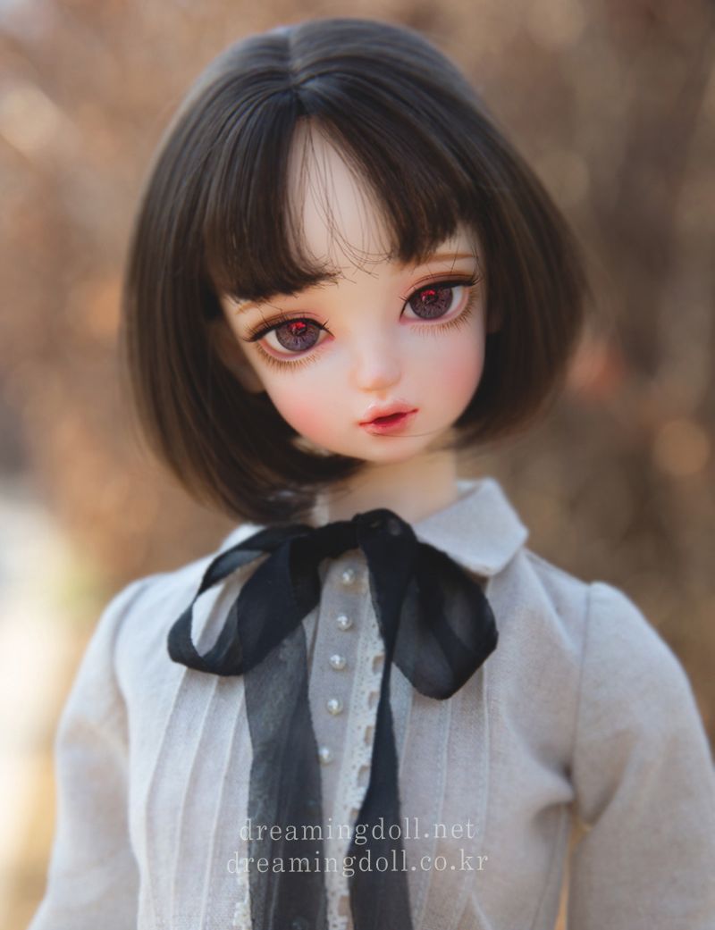 Sua | Preorder | DOLL