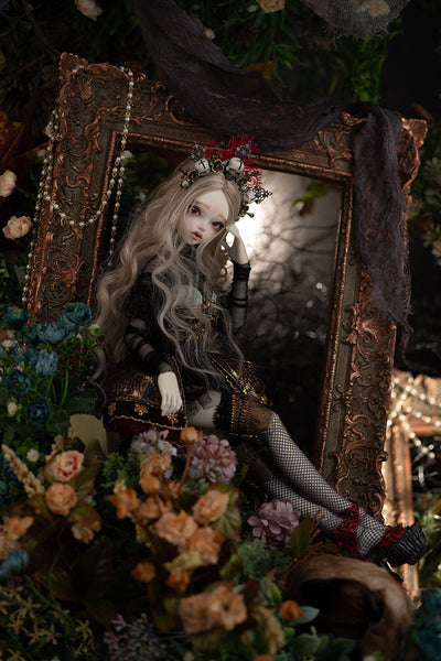 MiniFee Hwayu Full Package (The Catacomb)| Preorder | DOLL
