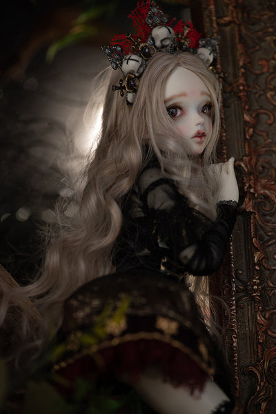 [No Makeup] MiniFee Hwayu Full Package (The Catacomb)  | Item in Stock | DOLL