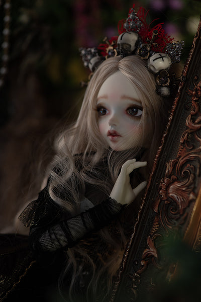 MiniFee Hwayu Full Package (The Catacomb)| Preorder | DOLL