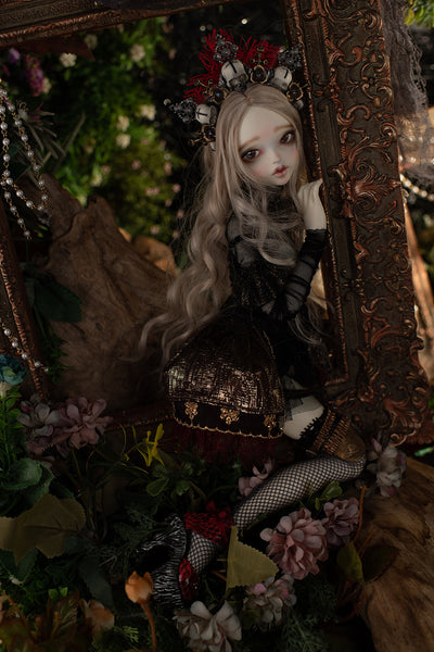 MiniFee Hwayu Full Package (The Catacomb)| Preorder | DOLL