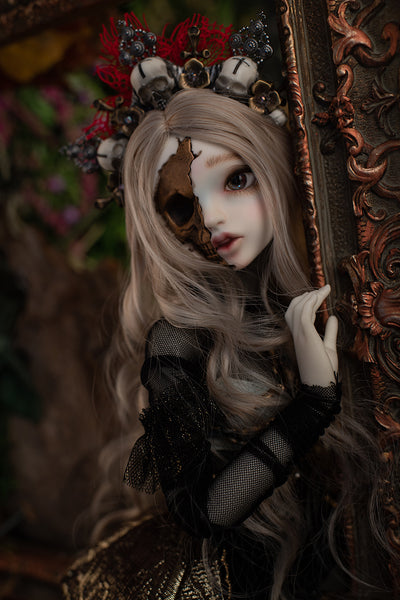 MiniFee Hwayu Full Package (The Catacomb)| Preorder | DOLL