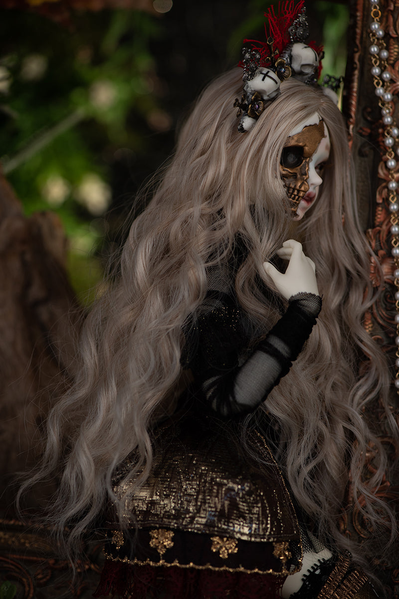 MiniFee Hwayu Designers Complete (The Catacomb) | Preorder | DOLL
