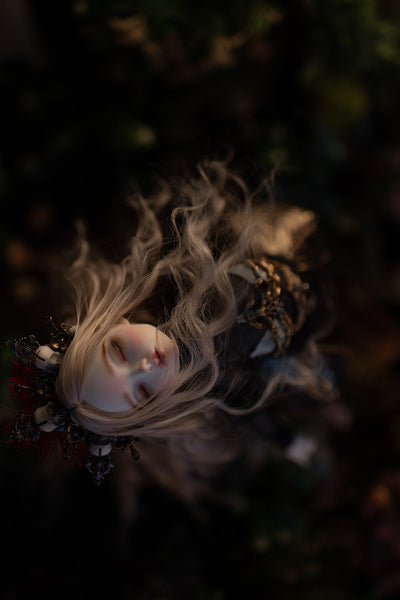 MiniFee Hwayu Designers Complete (The Catacomb) | Preorder | DOLL