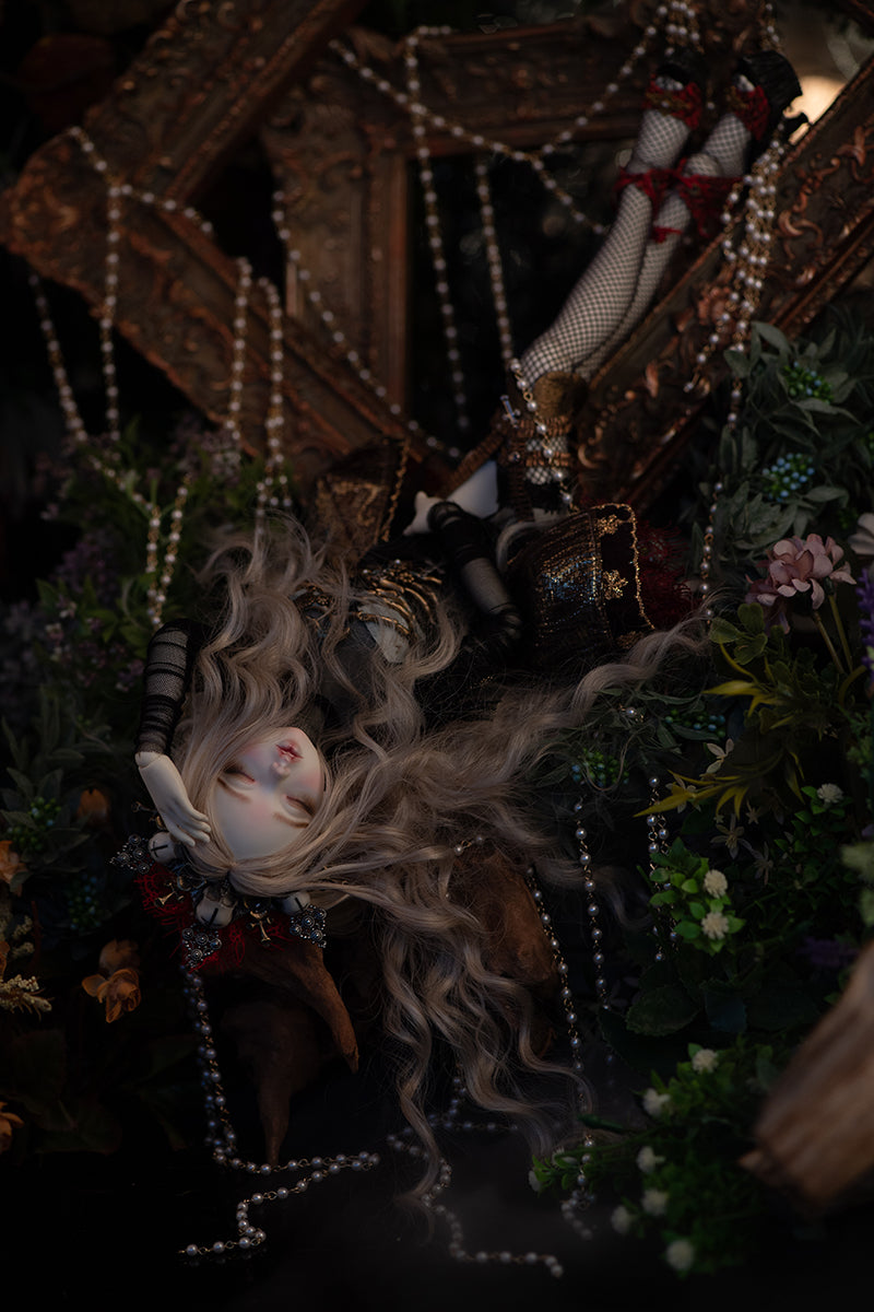 MiniFee Hwayu Designers Complete (The Catacomb) | Preorder | DOLL