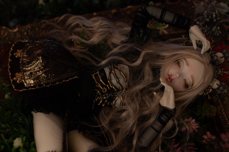 MiniFee Hwayu Full Package (The Catacomb)| Preorder | DOLL