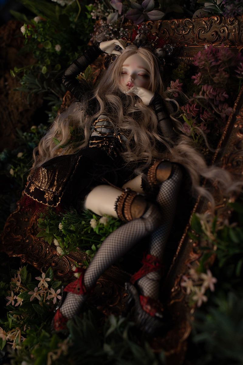 MiniFee Hwayu Full Package (The Catacomb)| Preorder | DOLL