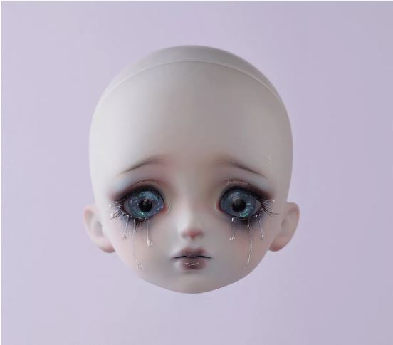 Hayley [Basic] | Preorder | Doll