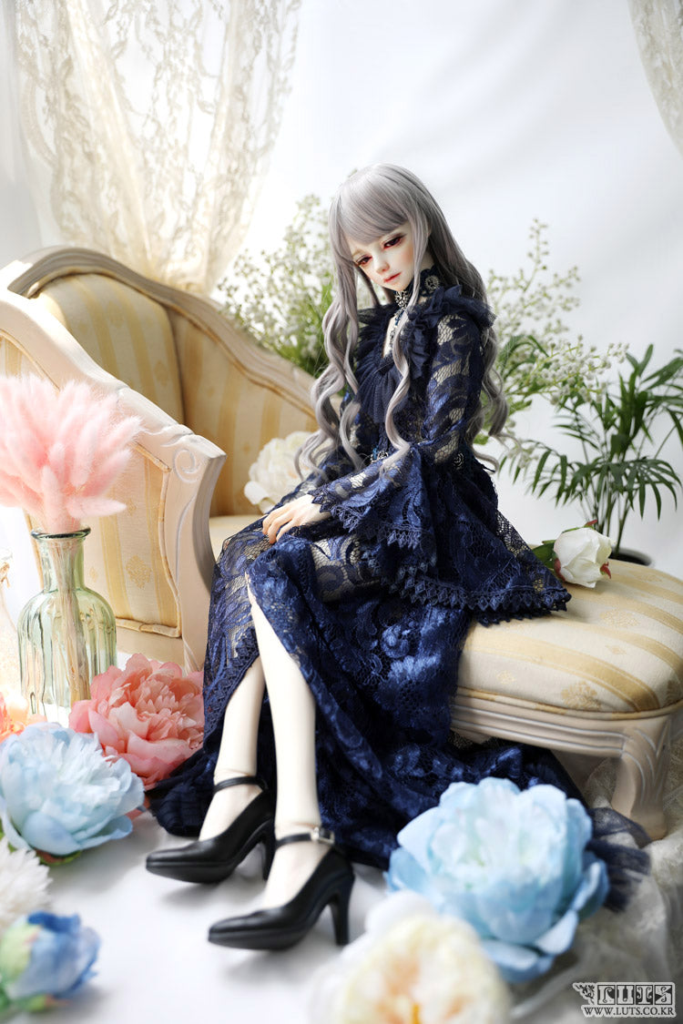Luts BJD – Dolk BJD
