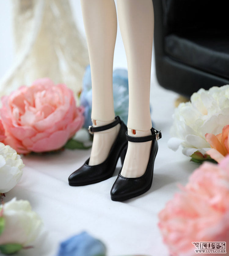 S65HS-03 | Item in Stock | SHOES